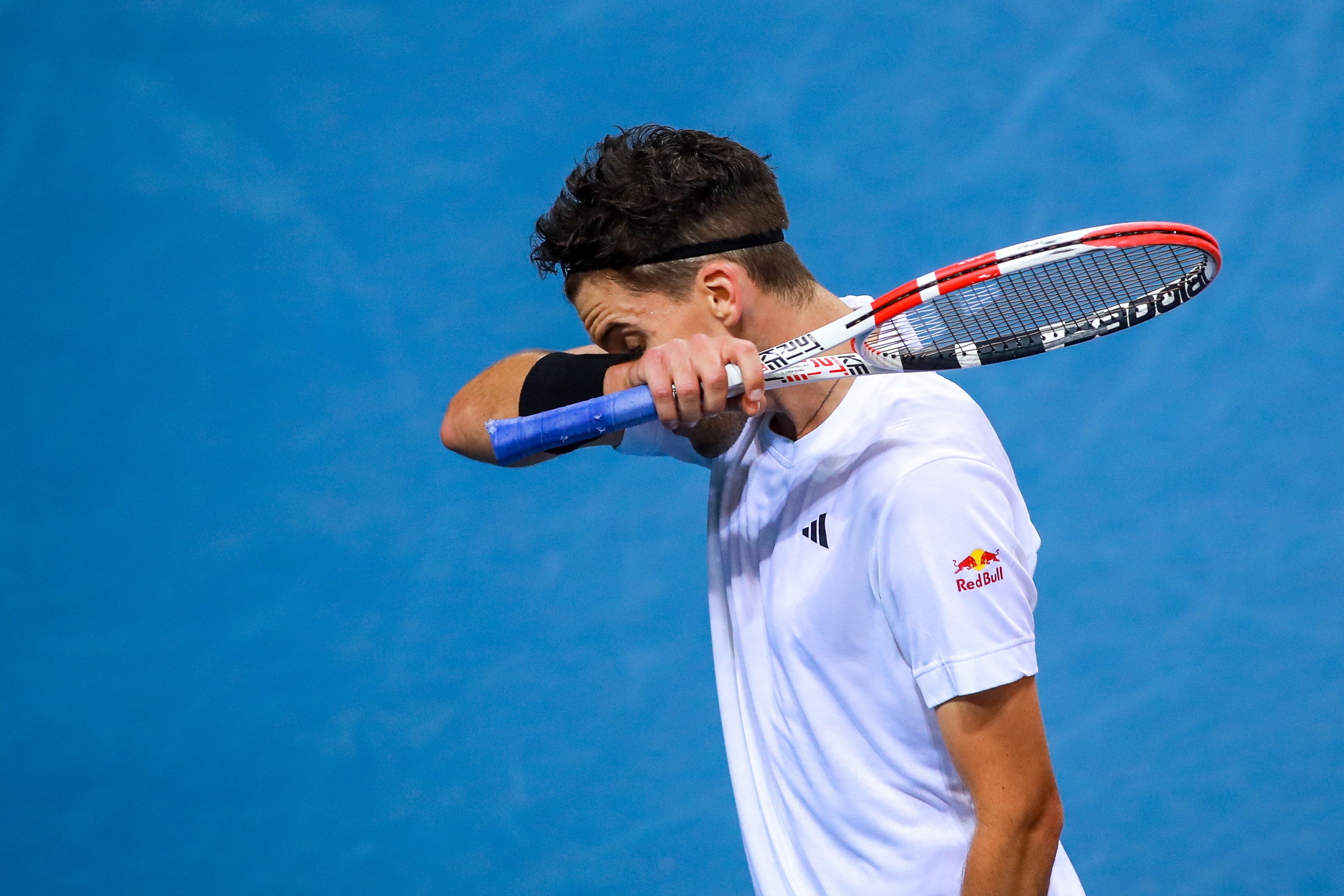 Dominic Thiem