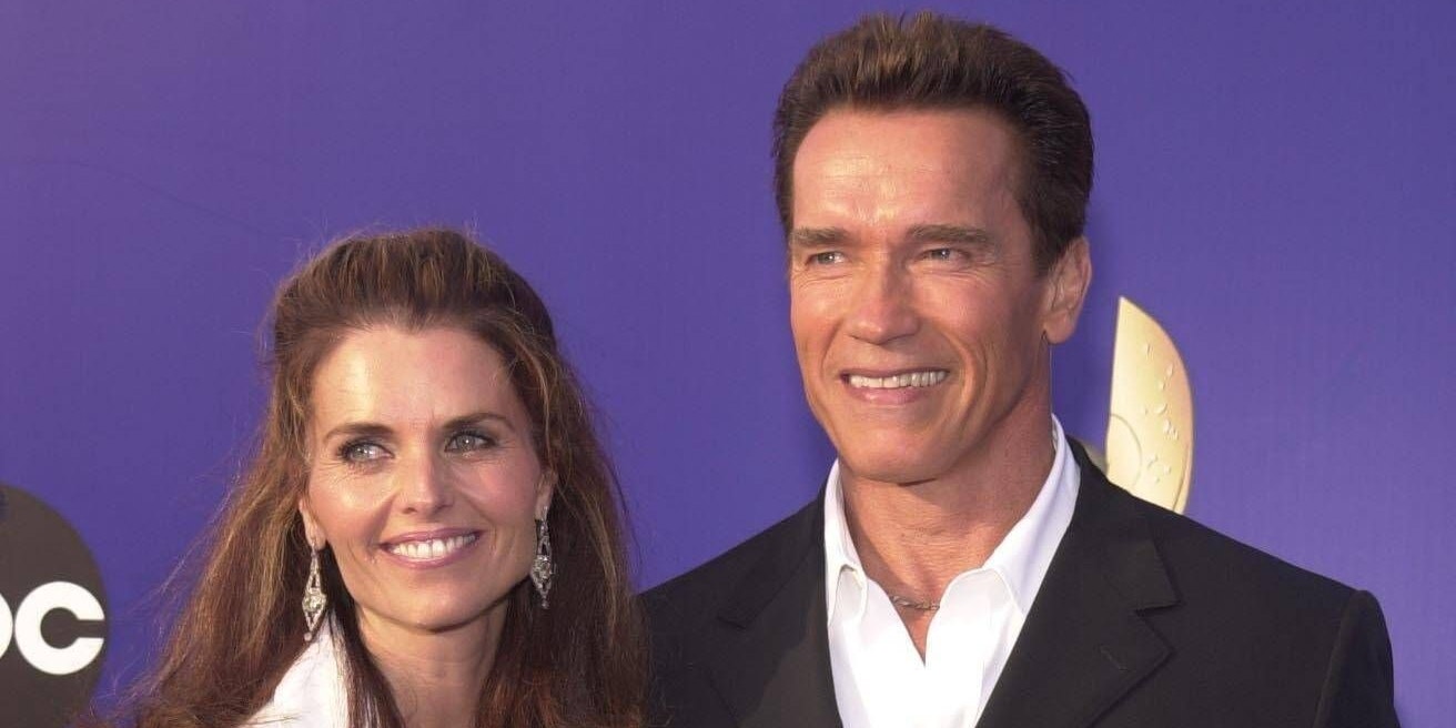 Nach der Enthüllung von Arnold Schwarzenegger trennte sich Maria Shriver von dem Schauspieler.