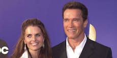 Nach Affäre: Schwarzenegger-Ex ging ins Kloster