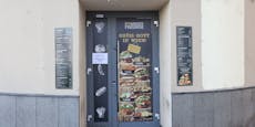 "Pommes Freunde" frittieren im Wiener Bermuda Dreieck