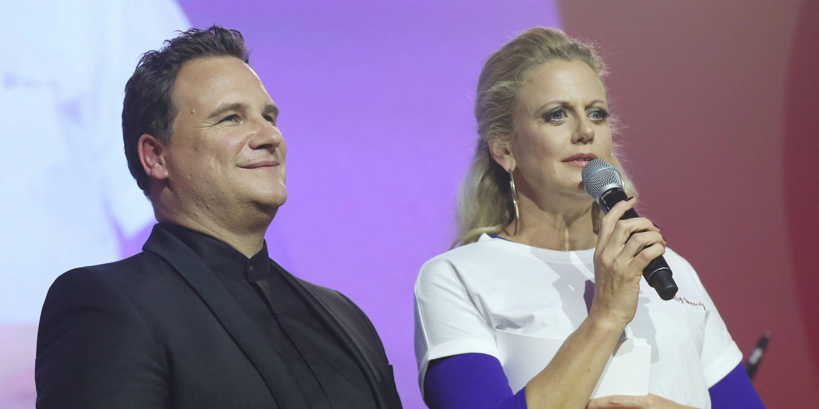 Schlechte Nachrichten für Guido Maria Kretschmer und Barbara Schöneberger.