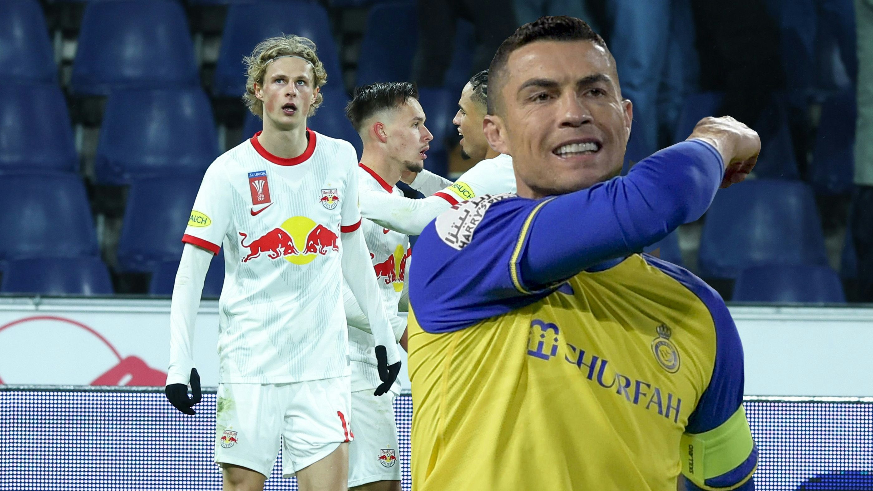 Gedankenexperiment: Wie würde sich Ronaldo in der Bundesliga schlagen? 