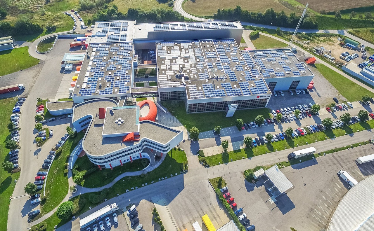 Heute.at - Bei diesem Unternehmen gibt es 6. Urlaubswoche für alle