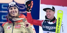 "Ski-Märchen!" ÖSV-Underdog holt Bronze wie Schwester