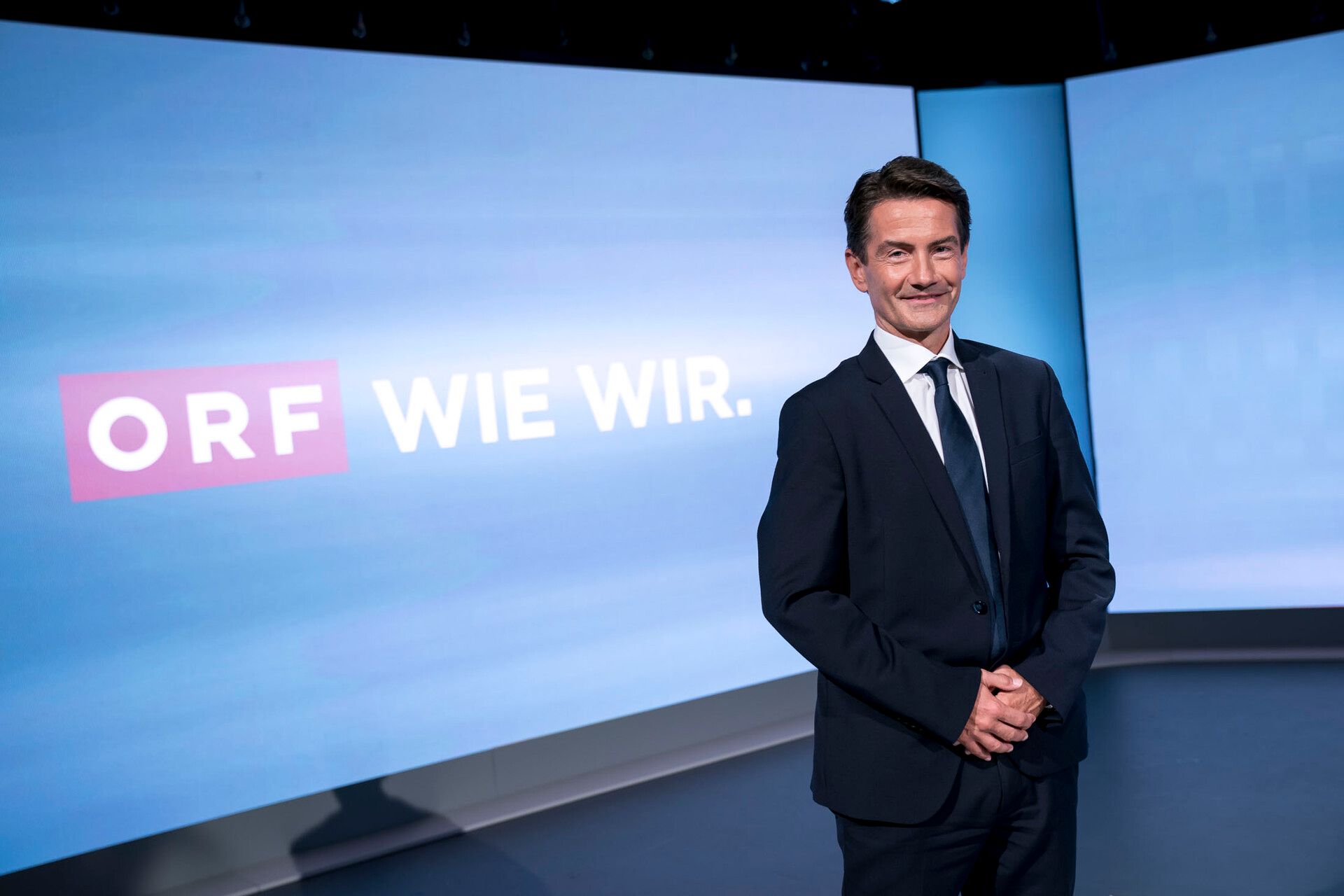 ORF-General Roland Weißmann