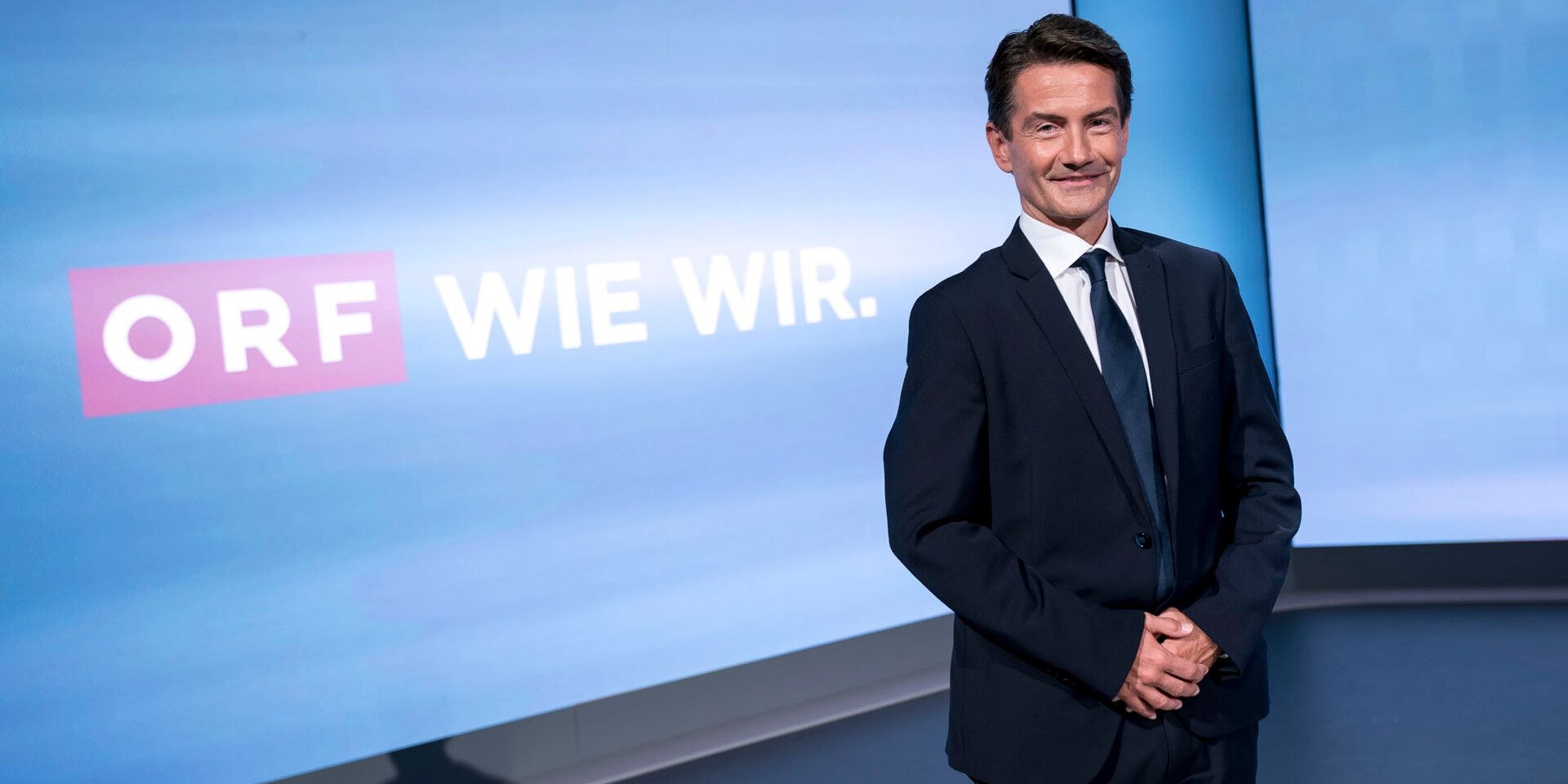 ORF-General Roland Weißmann