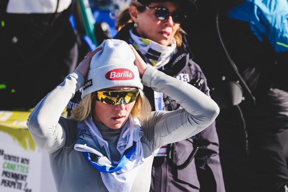 Mikaela Shiffrin