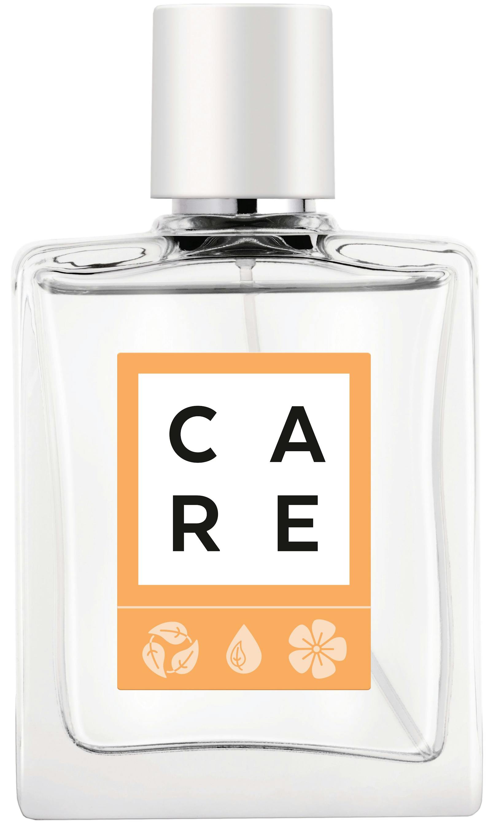 Duft "Energy Boost" von CARE Fragrances