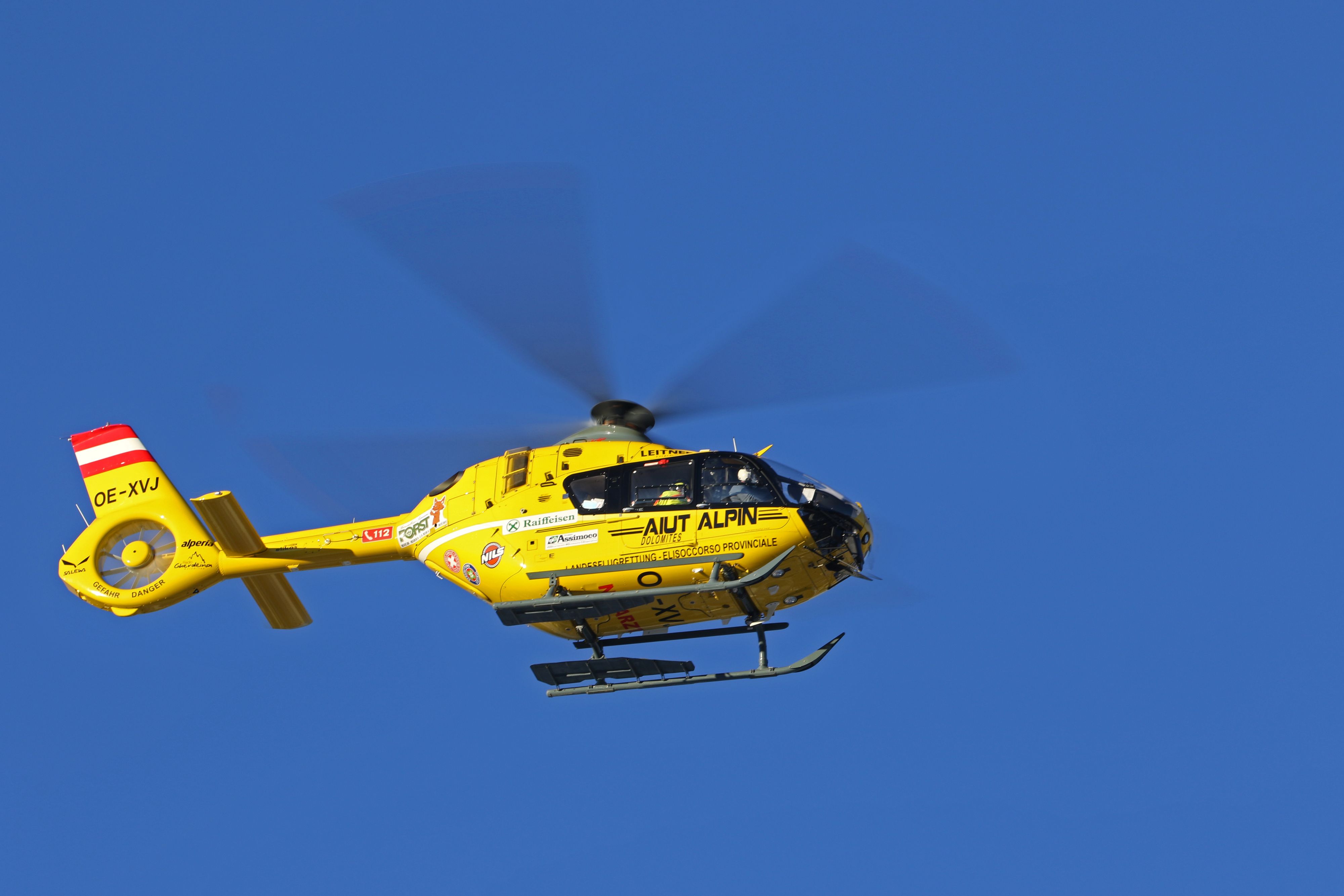 Für die 24-Jährige kam jede Hilfe zu spät. (Symboldbild)