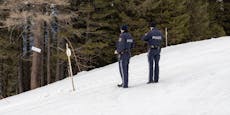 Streit auf Piste eskaliert – Tourist mit Ski attackiert