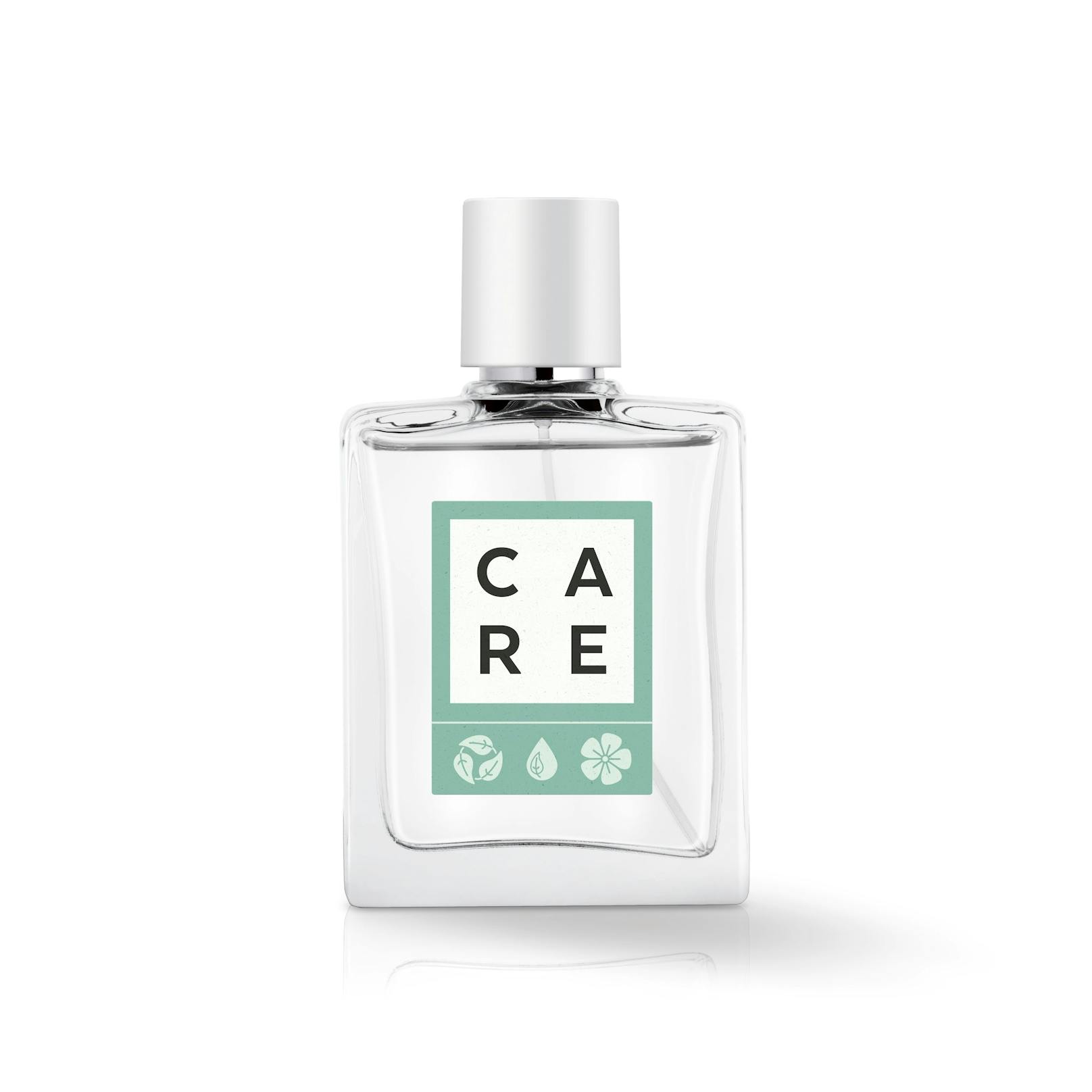 Duft "Clean Silk" von CARE Fragrances