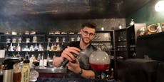 Magisch! Drinks à la Harry Potter in neuer Wiener Bar