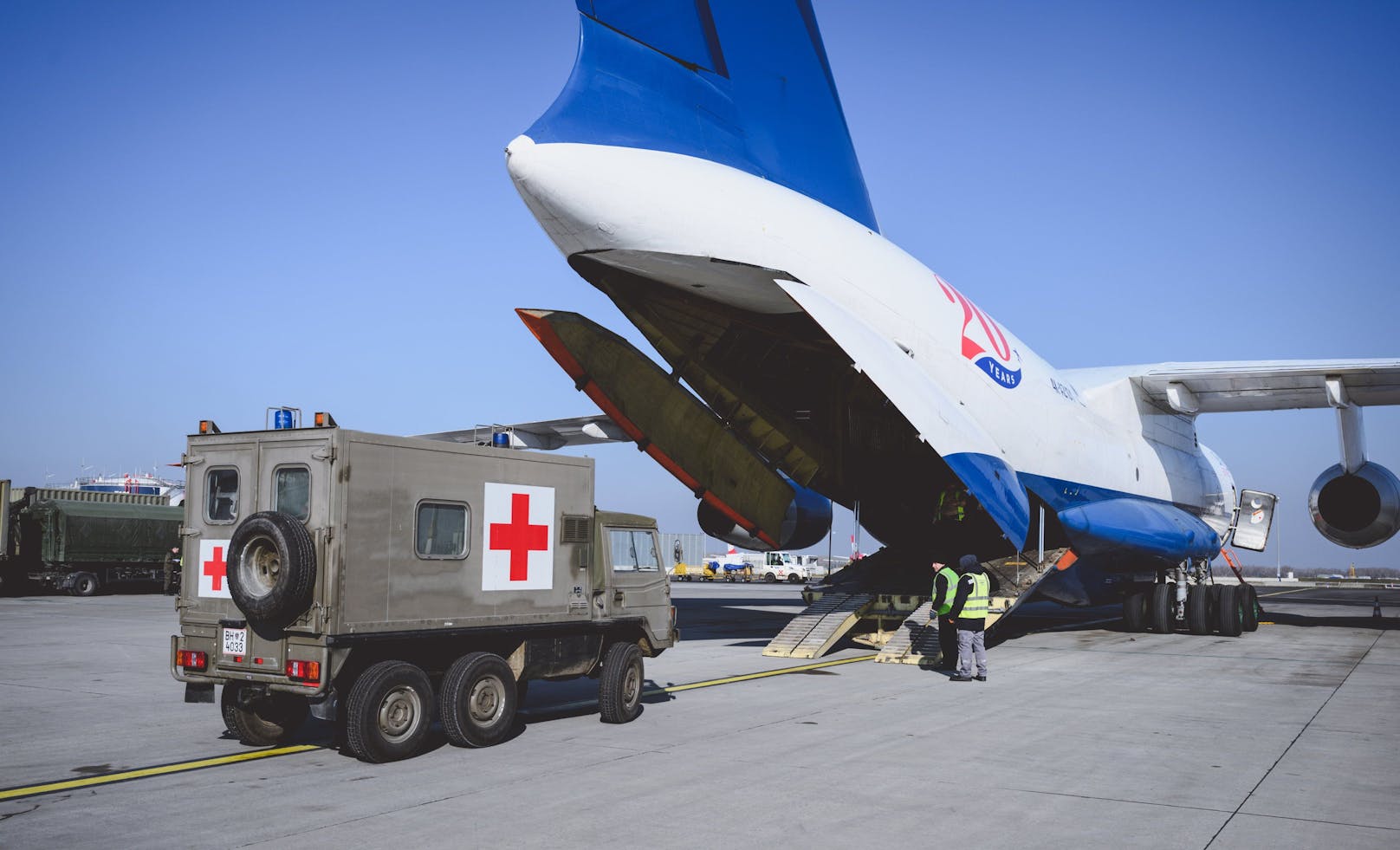 AFDRU ist das Katastrophenhilfeelement für "Urban Search and Rescue" (USAR) des Bundesheeres und wird im Anlassfall aus Freiwilligen zusammengestellt.