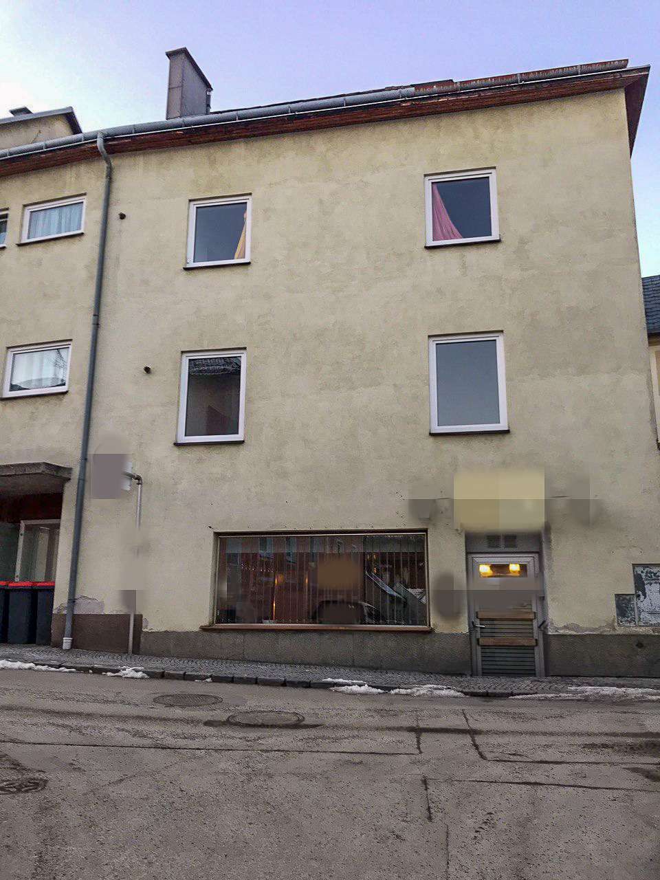 Tragödie in Heidenreichstein