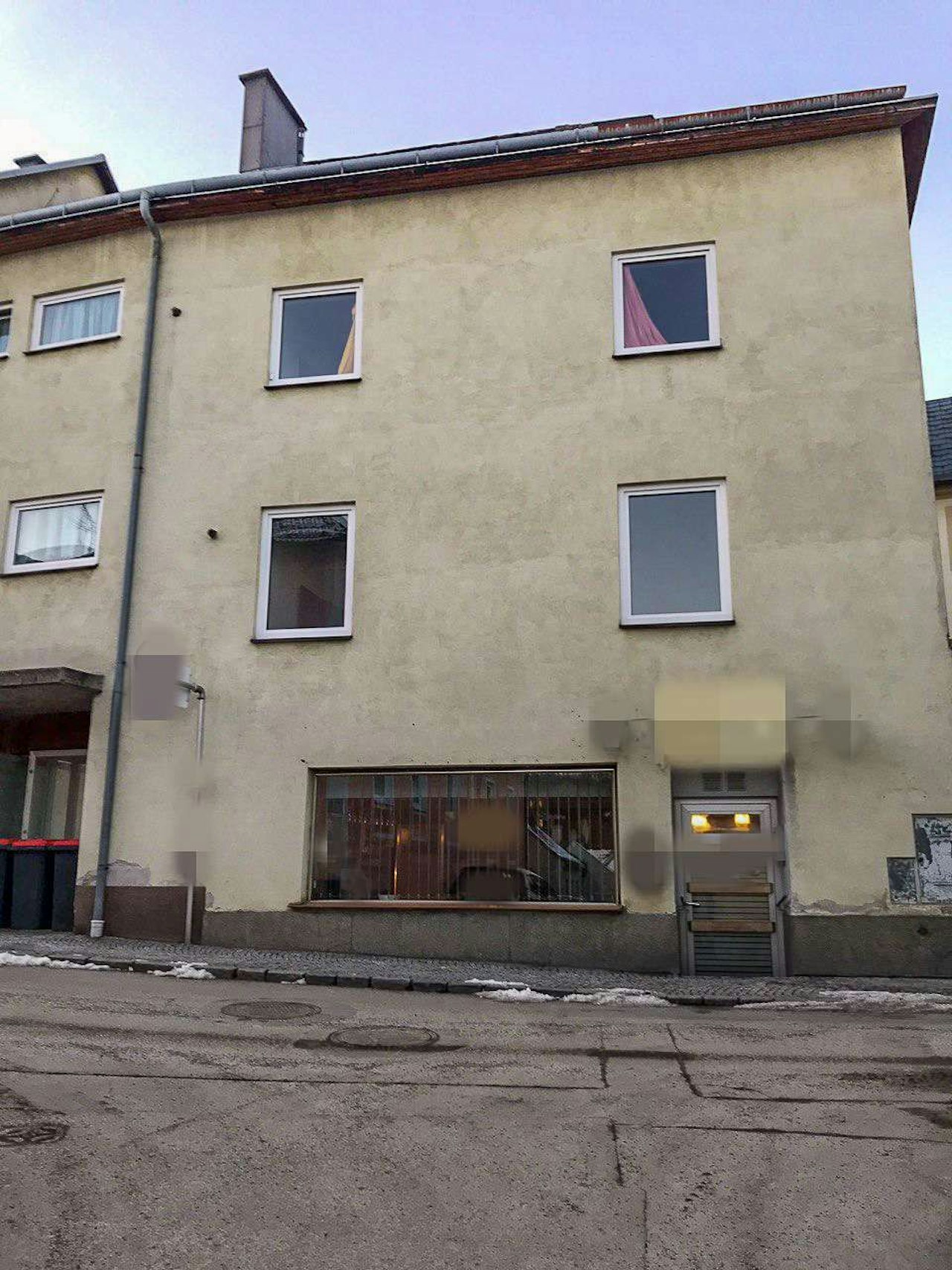 Heute.at - Notruf nach Party: Hilfe, zwei Mädchen sind tot