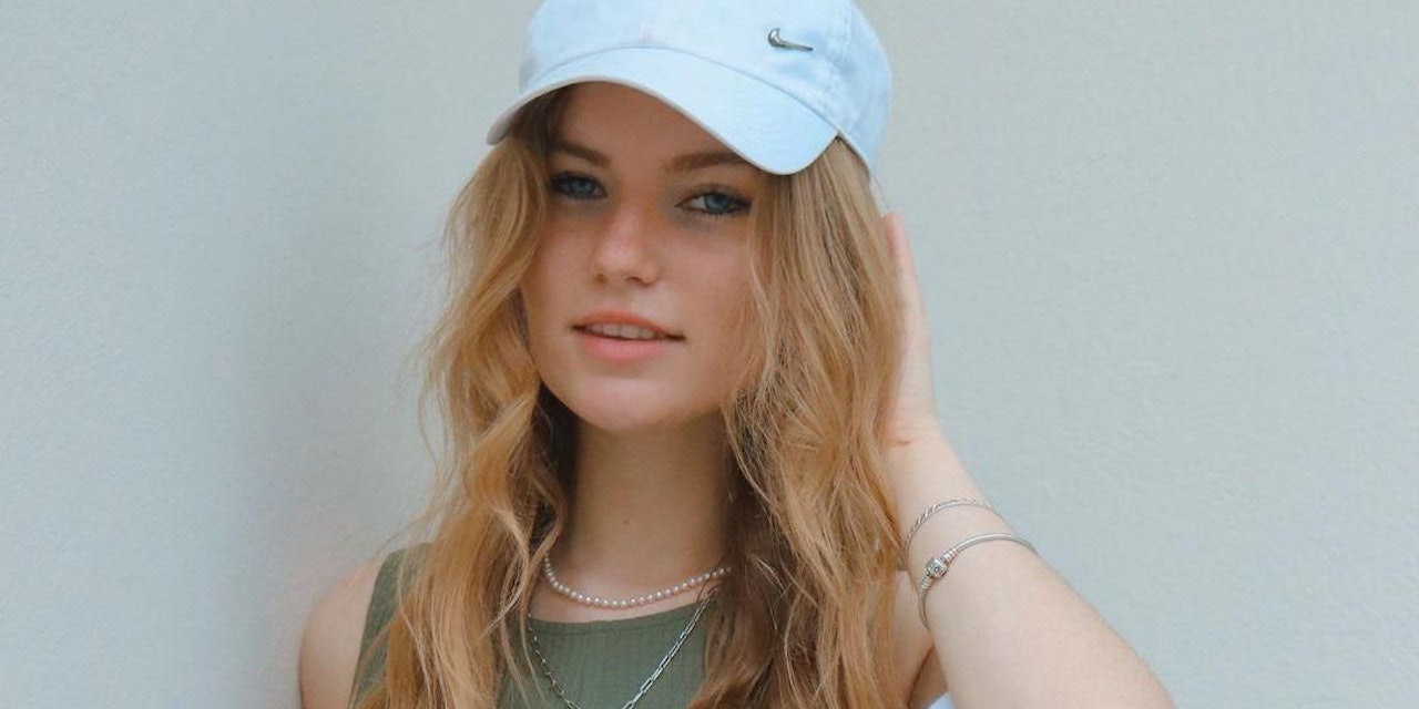 Multimedia Gesperrt! TikTokStar Franny steht vor dem Nichts Heute.at