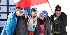 "Ösis trocknen unsere Stars!" Schweiz-Frust bei Ski-WM