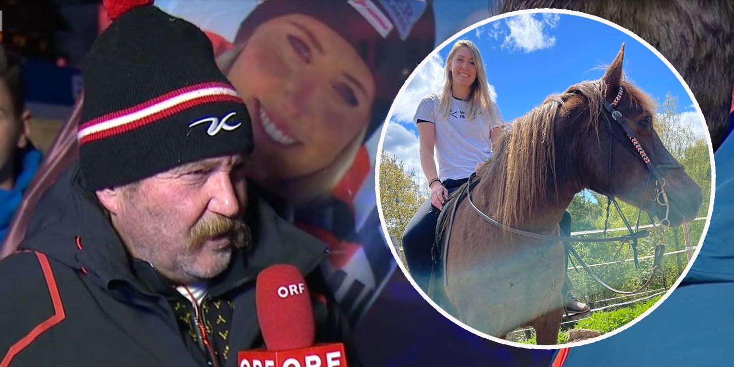 Karl Ziesler, Papa von Conny Hütter.