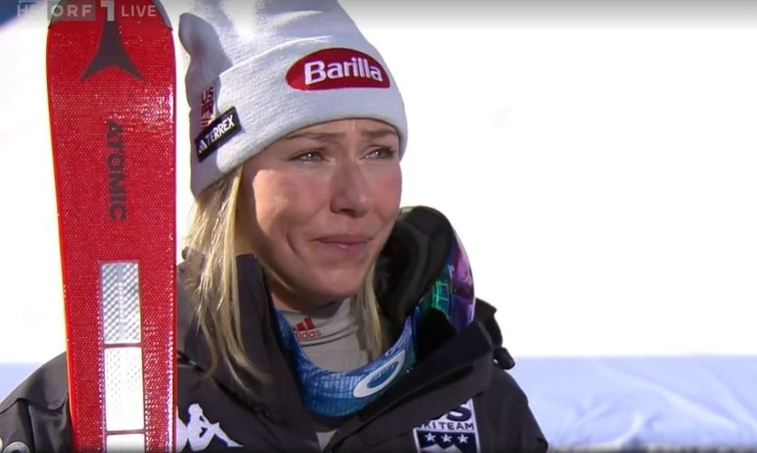 Mikaela Shiffrin
