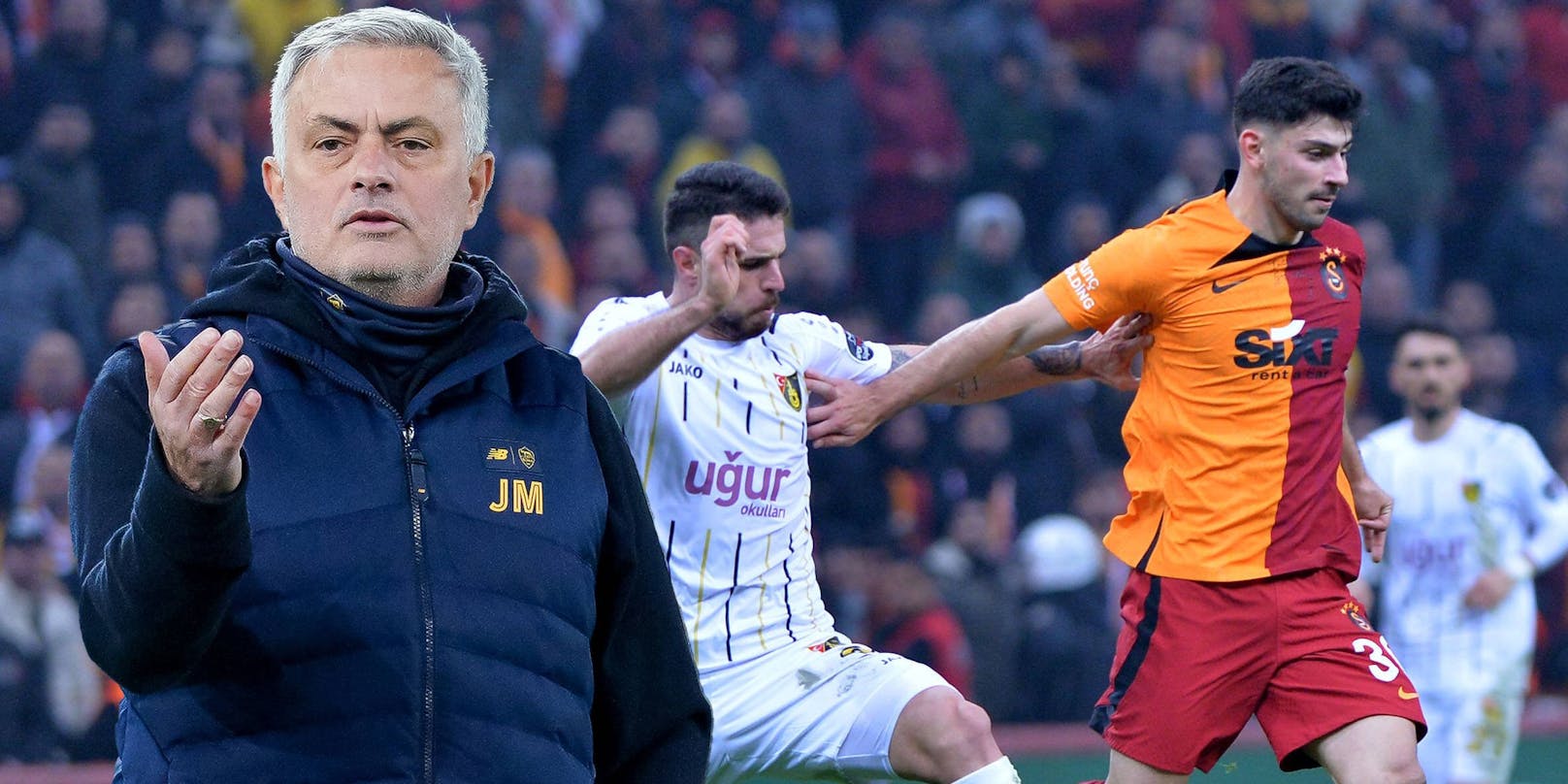 Hammer-Deal geleakt, Mourinho will sich Demir angeln
