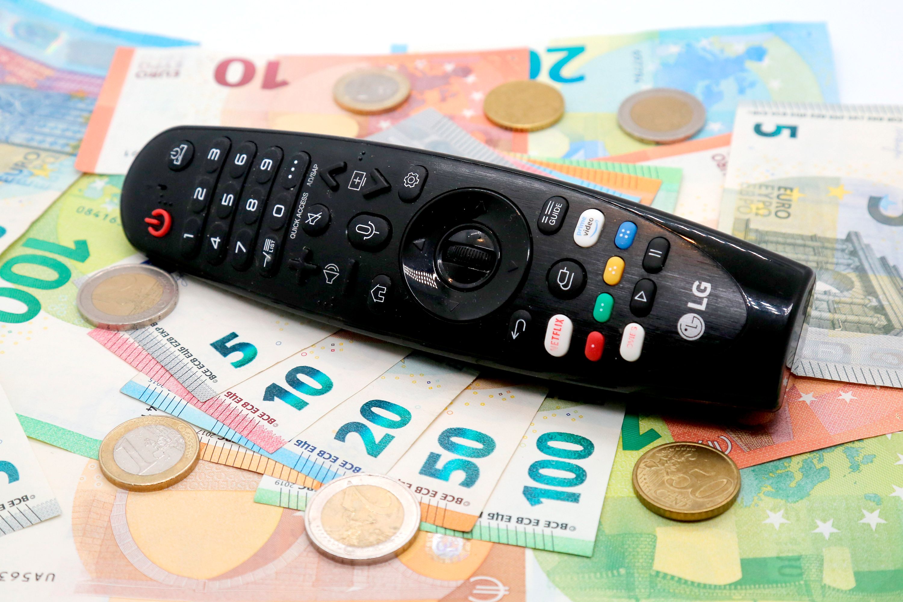 Eine GIS-Alternative muss schnellstens her.