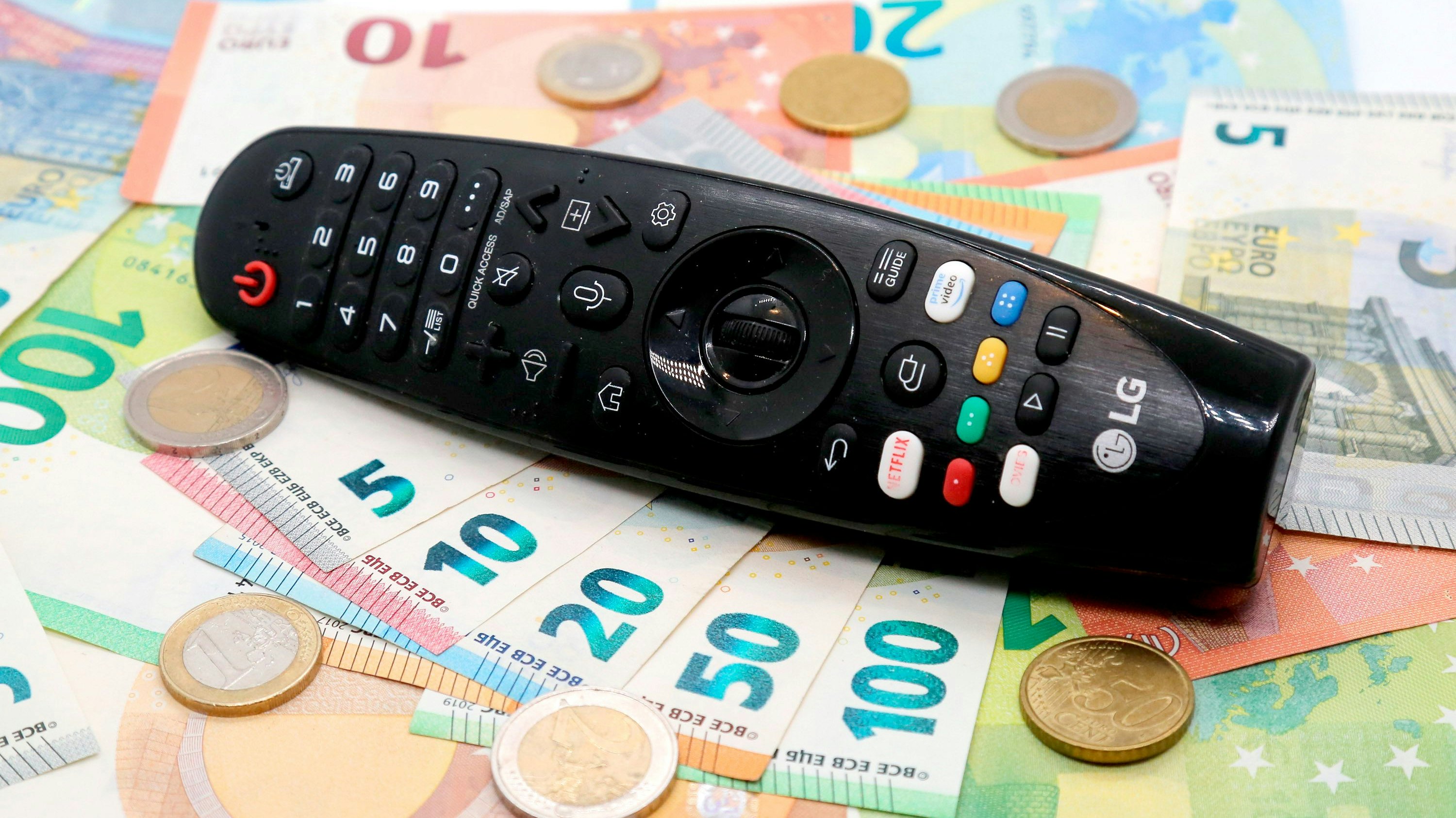 Eine GIS-Alternative muss schnellstens her.