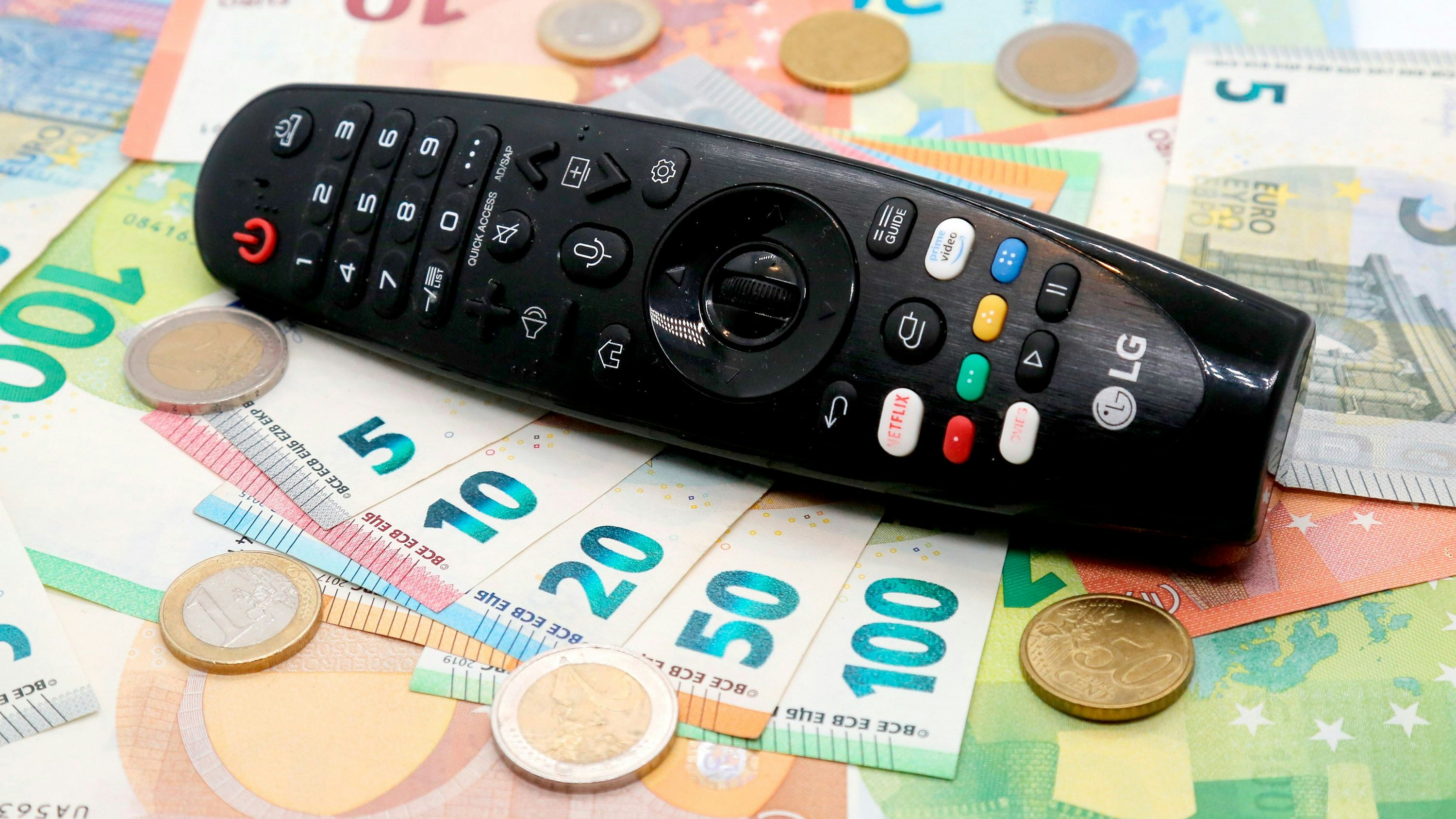 Eine GIS-Alternative muss schnellstens her.