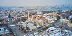 "Ich warne Istanbul" – Forscher erwartet Mega-Beben