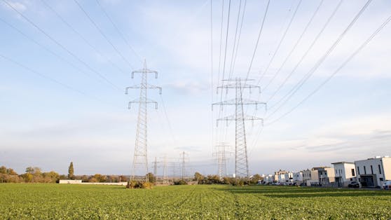 Aufgrund der aktuellen Energiekrise sind die Preise für Strom in Österreich stark gestiegen.