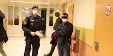 Mann belästigte junge Frau in Wiener U-Bahn