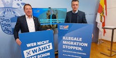 "Verhetzung": FPÖ-Posting sorgt für Wirbel in Slowenien