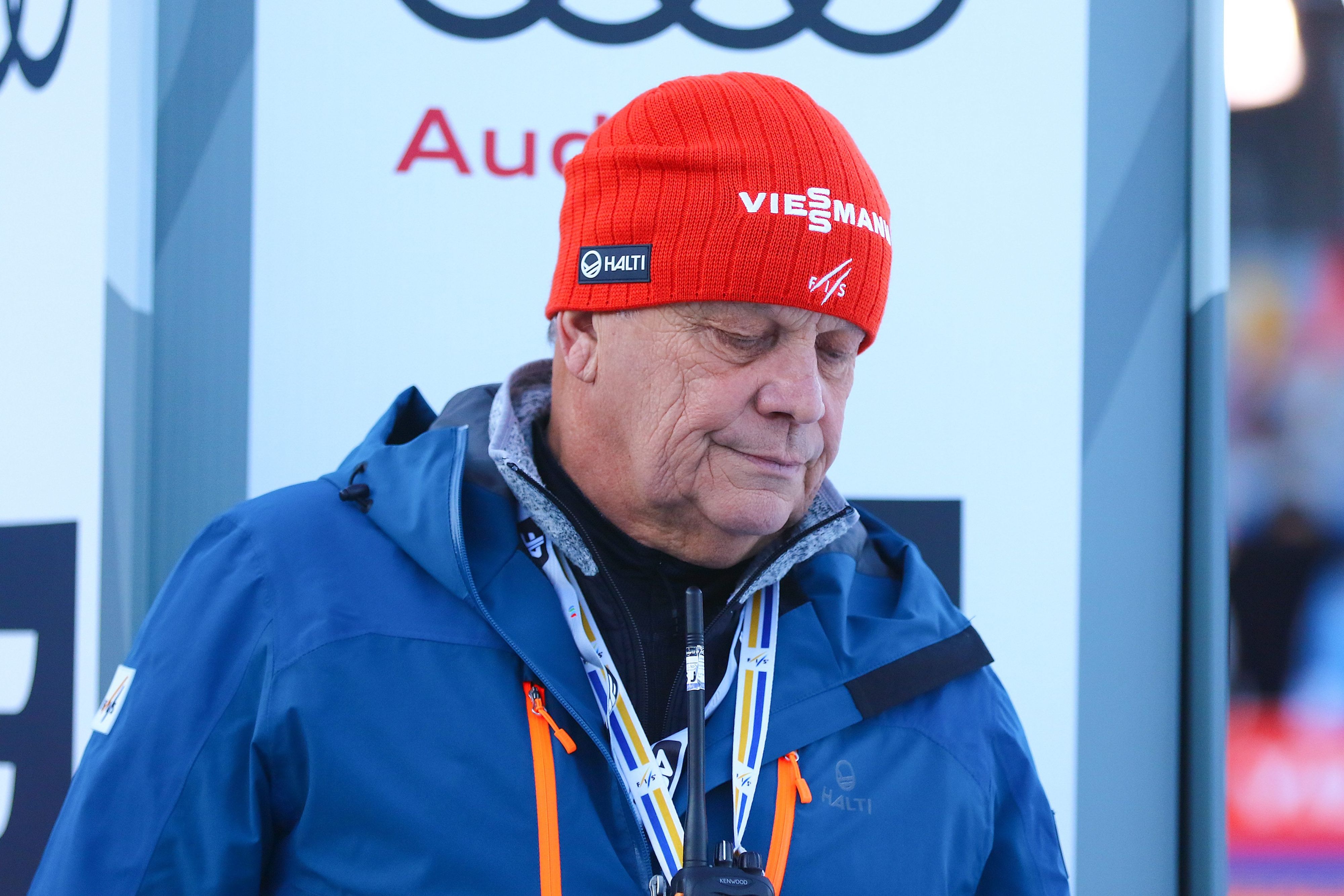 Ex-Kontrolleur Sepp Gratzer teilt nach den Verdächtigungen des Material-Betrugs gegen den jetzigen Chef-Kontrolleur aus. 