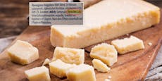 Schreck für Vegetarier – tierisches Produkt im Käse entdeckt
