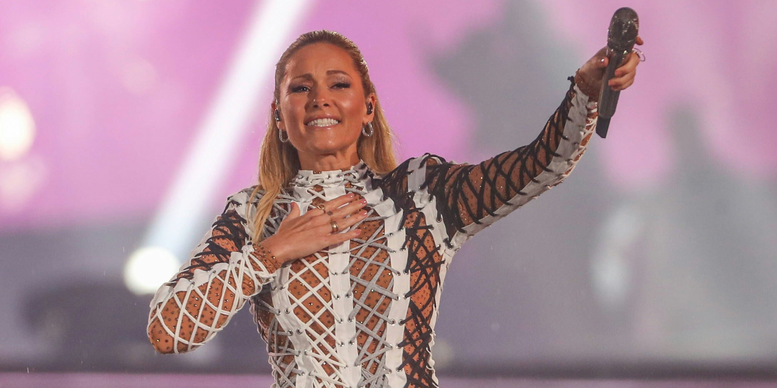 Diese Menschen liegen Helene Fischer am meisten am Herzen.