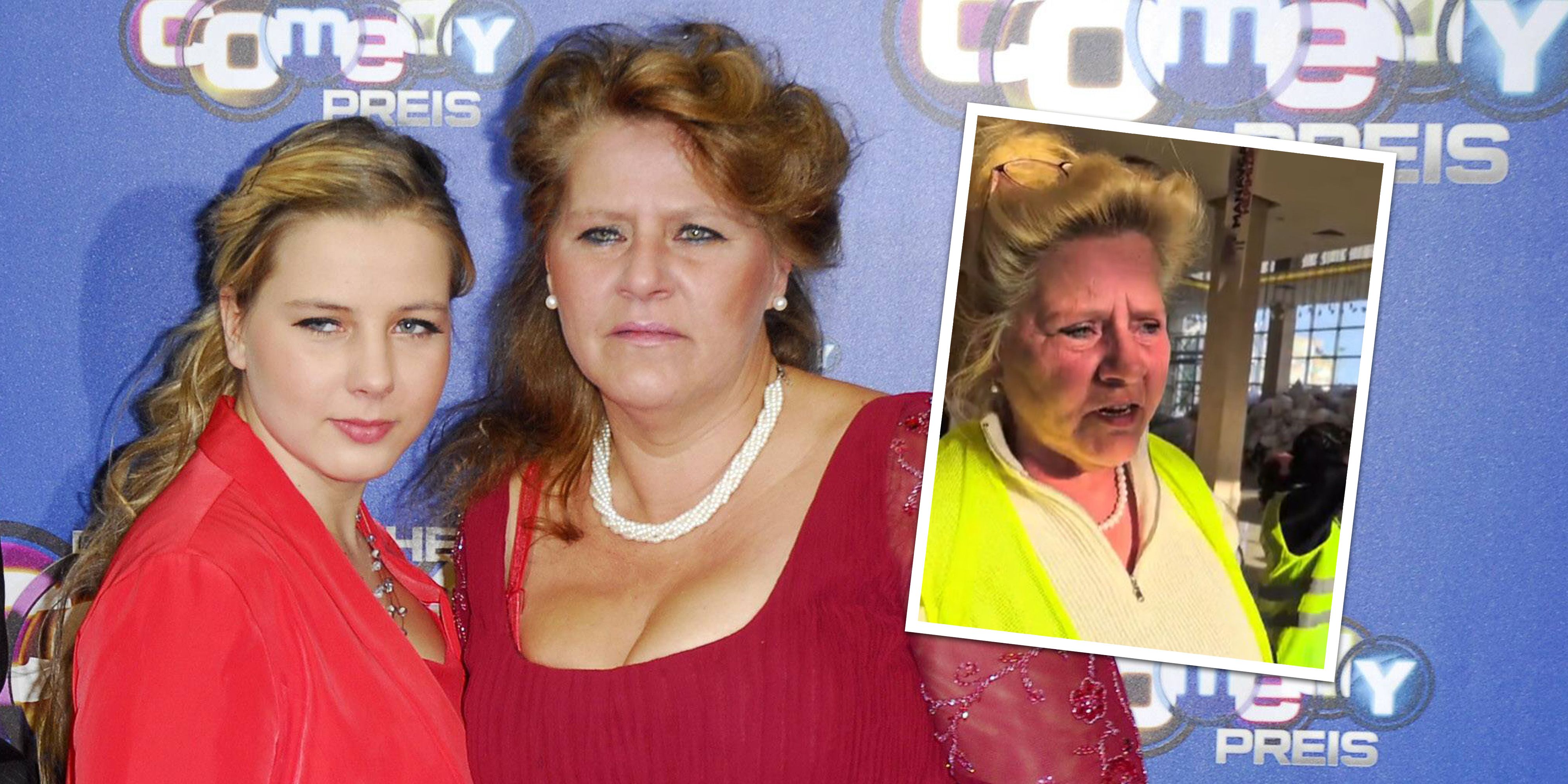 Die Wollnys sind aktuell in der Türkei.