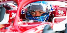 Formel-1-Star enthüllt: "Ich hatte Essstörungen"