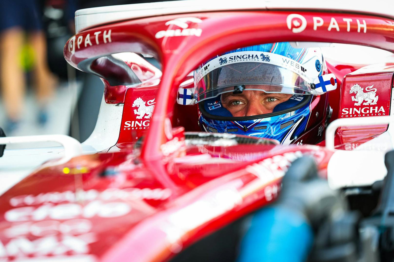 Formel-1-Star enthüllt: "Ich hatte Essstörungen"