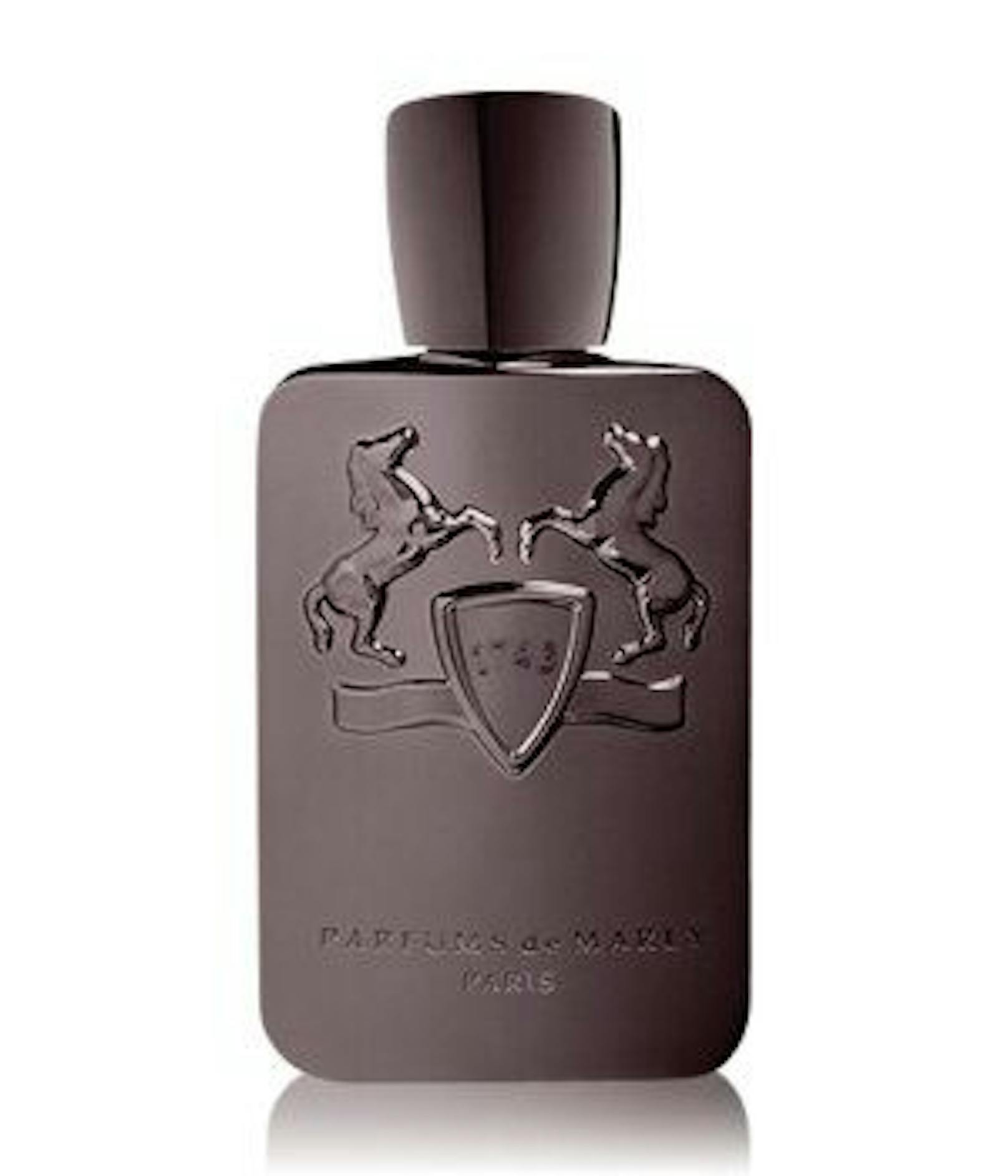 Die 125 Ml Parfumflasche erhältst du um 230 Euro und das elegante Flakon enthält Duftnoten wie Zimt oder Lorbeer.&nbsp;