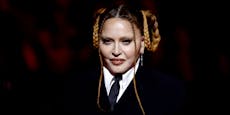 Nach bösen Gesichts-Kommentaren: Madonna schießt zurück