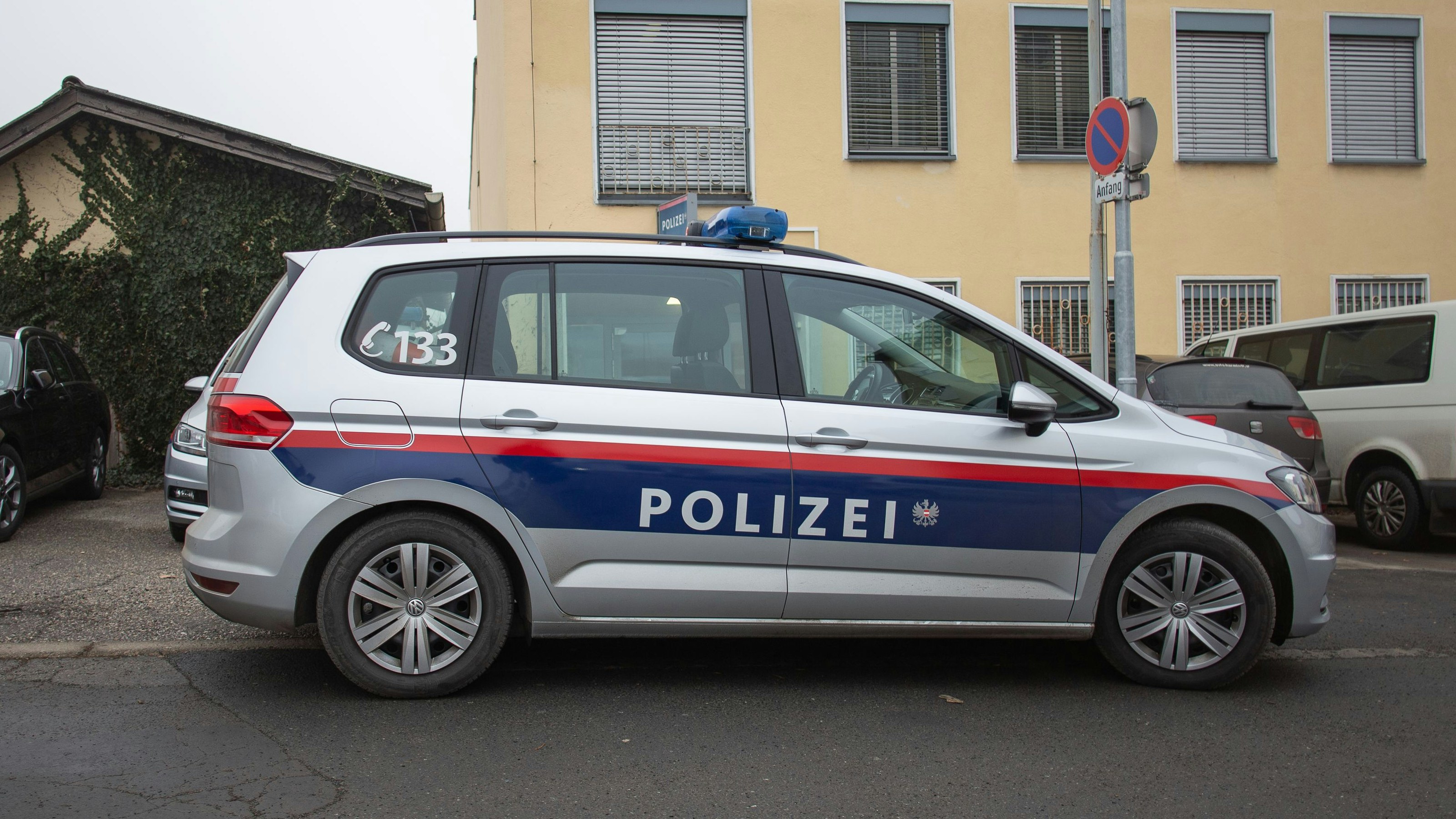 Die Polizei hat Ermittlungen wegen Mordverdachts aufgenommen.
