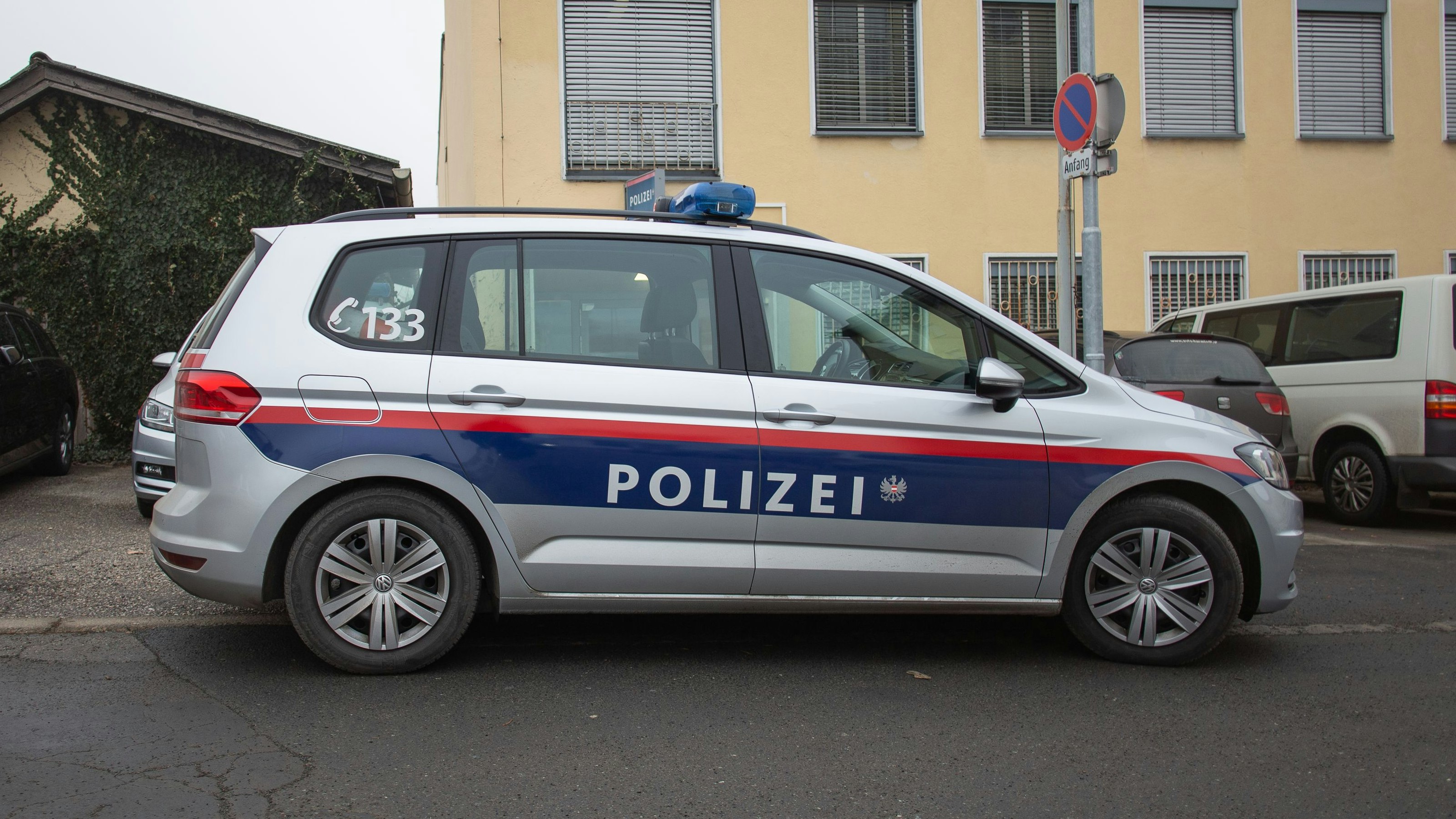 Die Polizei hat Ermittlungen wegen Mordverdachts aufgenommen.
