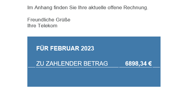 Achtung – Neue Betrugsmasche Mit Telefon-Rechnung - Österreich | Heute.at