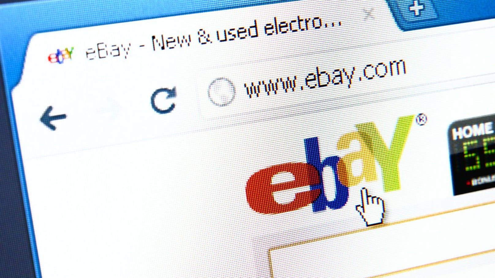 Betrugswelle bei Ebay & Co. – Vorsicht vor diesem Trick