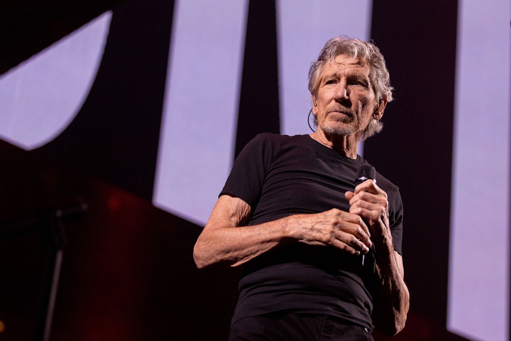 Roger Waters
