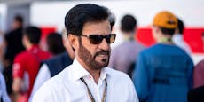 Formel-1-Knall: FIA-Boss zieht sich plötzlich zurück