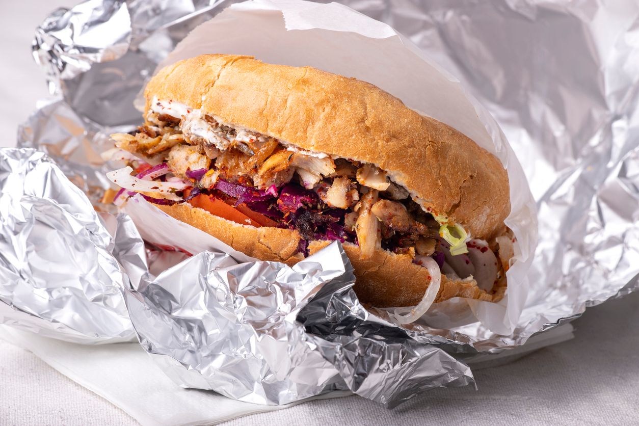 In Ried kostet ein Kebab mittlerweile sechs Euro. Jetzt ermittelt die Bundeswettbewerbsbehörde.