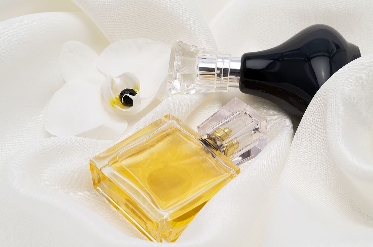 Selbst teure Designermarken können vielen Nischendüften nicht das Wasser reichen.