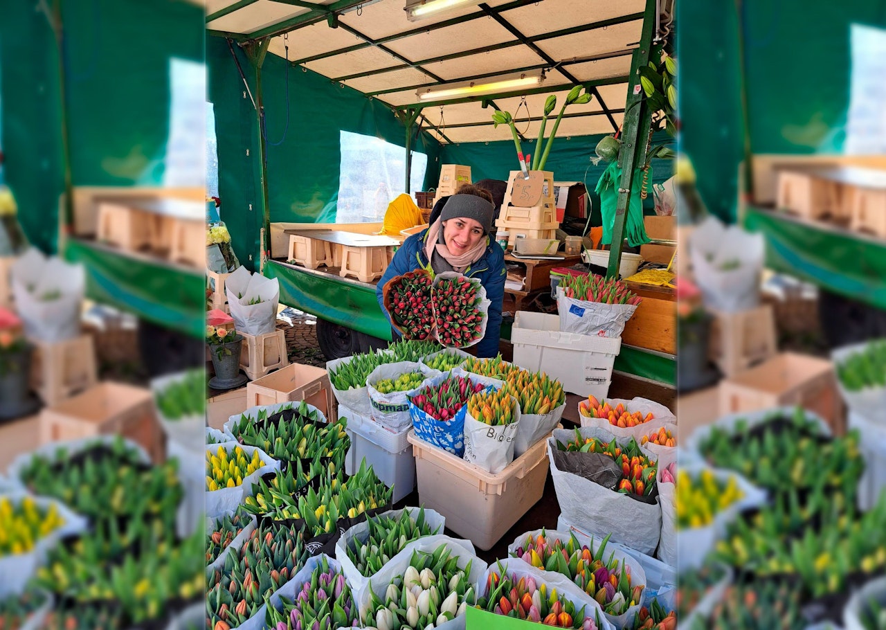 "Zu teuer" – Hier gibt's am Valentinstag keine Rosen – Österreich-News