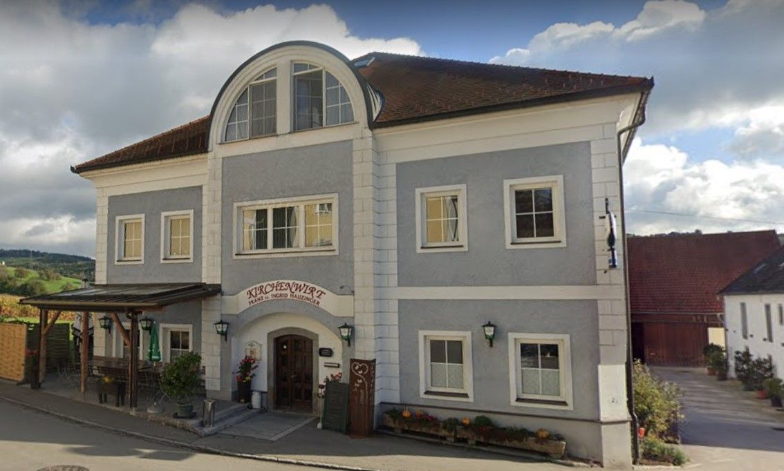 Der Kirchenwirt in Rainbach bei Schärding muss für immer zusperren.