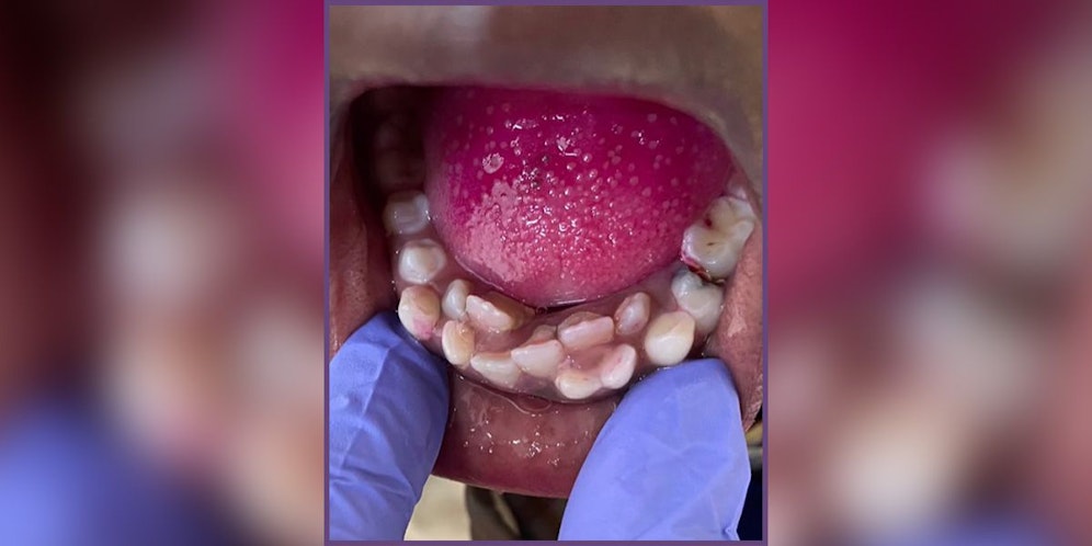 Das Erscheinungsbild des 